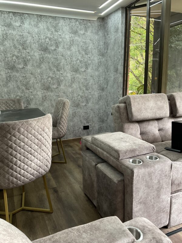 Papel de colgadura – SKU 128778
