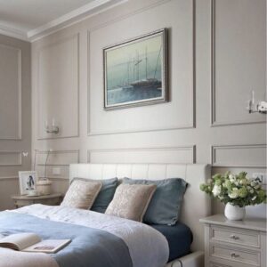 Decoración Molduras