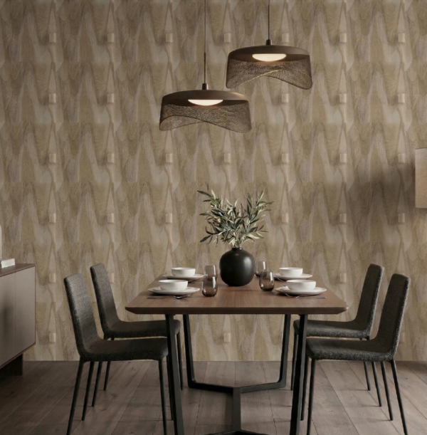 Papel de colgadura Acabados Medellín