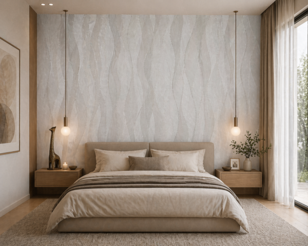 Papel de colgadura – SKU DK27019-1