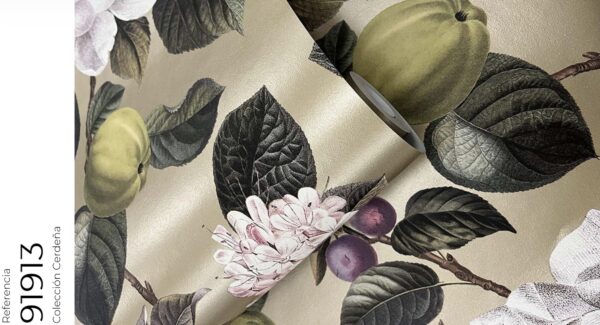 Screenshot Papel de colgadura – SKU 91913