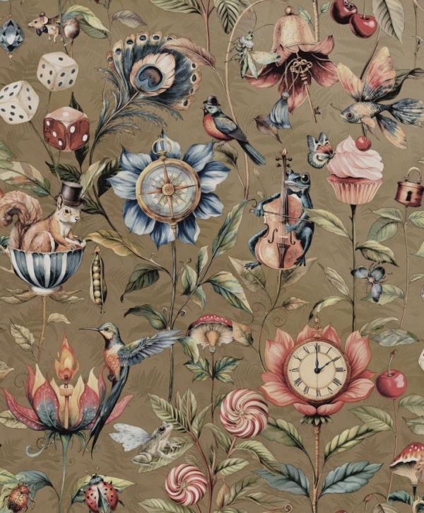 Papel de colgadura – SKU 91940
