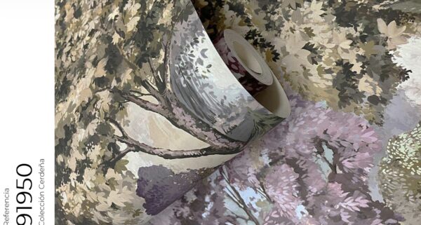 Screenshot Papel de colgadura – SKU 91950