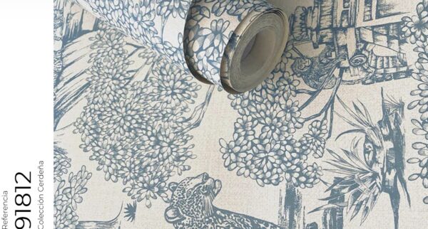 Screenshot Papel de colgadura – SKU 91812