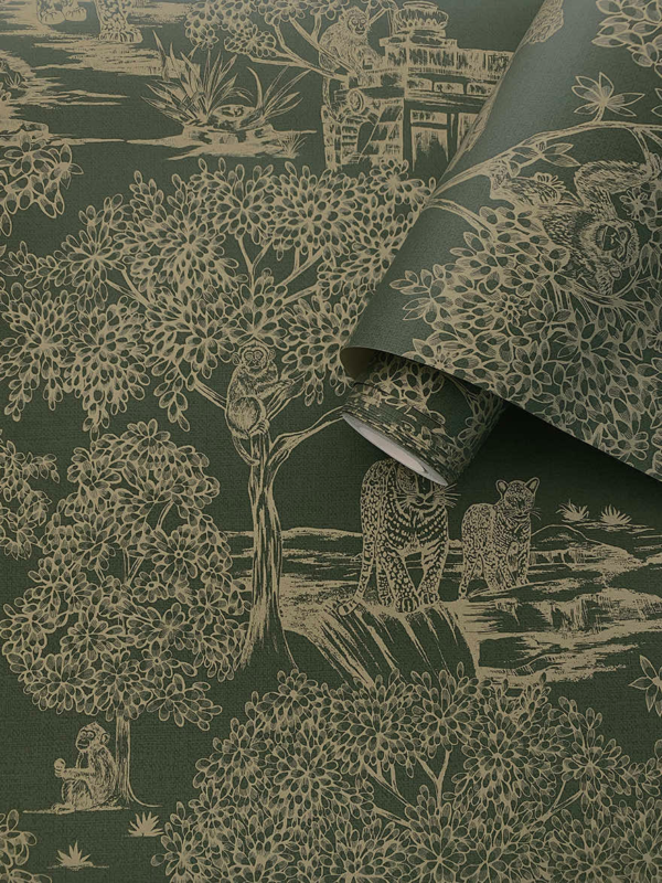 Papel de colgadura – SKU 91811