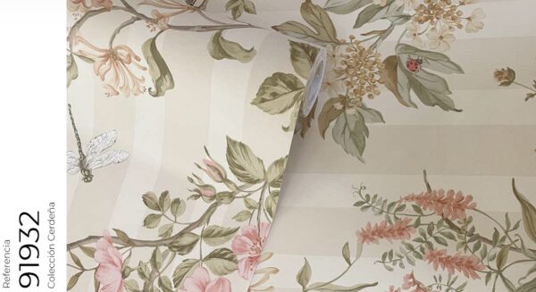 Screenshot Papel de colgadura – SKU 91932