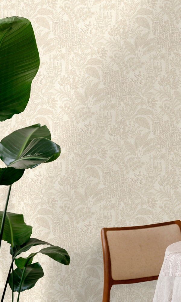 Decoración de lujo