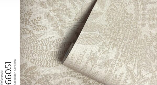 Papel de colgadura – SKU 66051