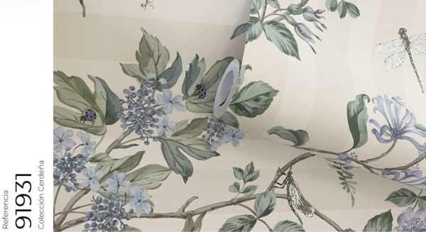 Screenshot Papel de colgadura – SKU 91931