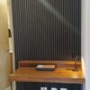 Wallpanel Acabados