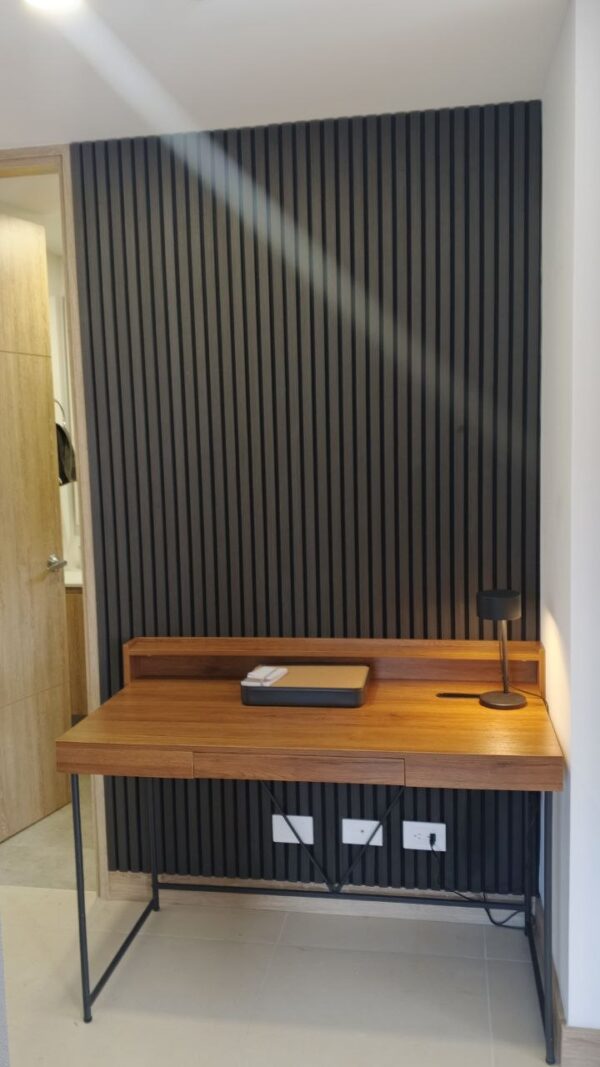 Wallpanel Acabados