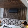 Wallpanel Trabajos pro
