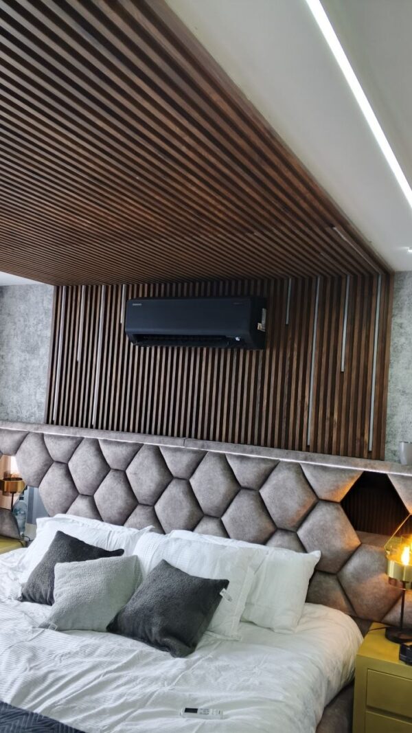 Wallpanel Trabajos pro