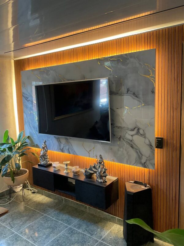 Muebles tv Muebles de TV modernos en Wallpanel